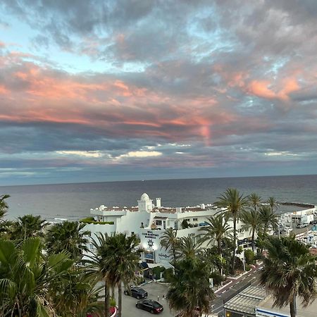 Apartamento Precioso Marbella Paseo Maritimo מראה חיצוני תמונה