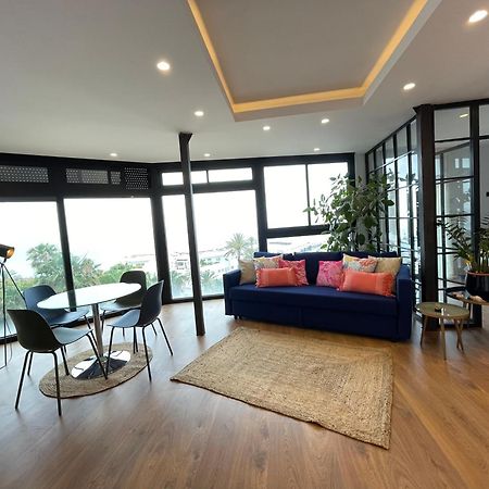 Apartamento Precioso Marbella Paseo Maritimo מראה חיצוני תמונה