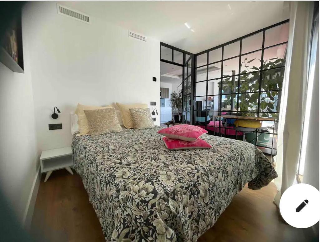 Apartamento Precioso Marbella Paseo Maritimo מראה חיצוני תמונה