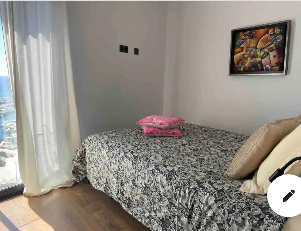 Apartamento Precioso Marbella Paseo Maritimo מראה חיצוני תמונה