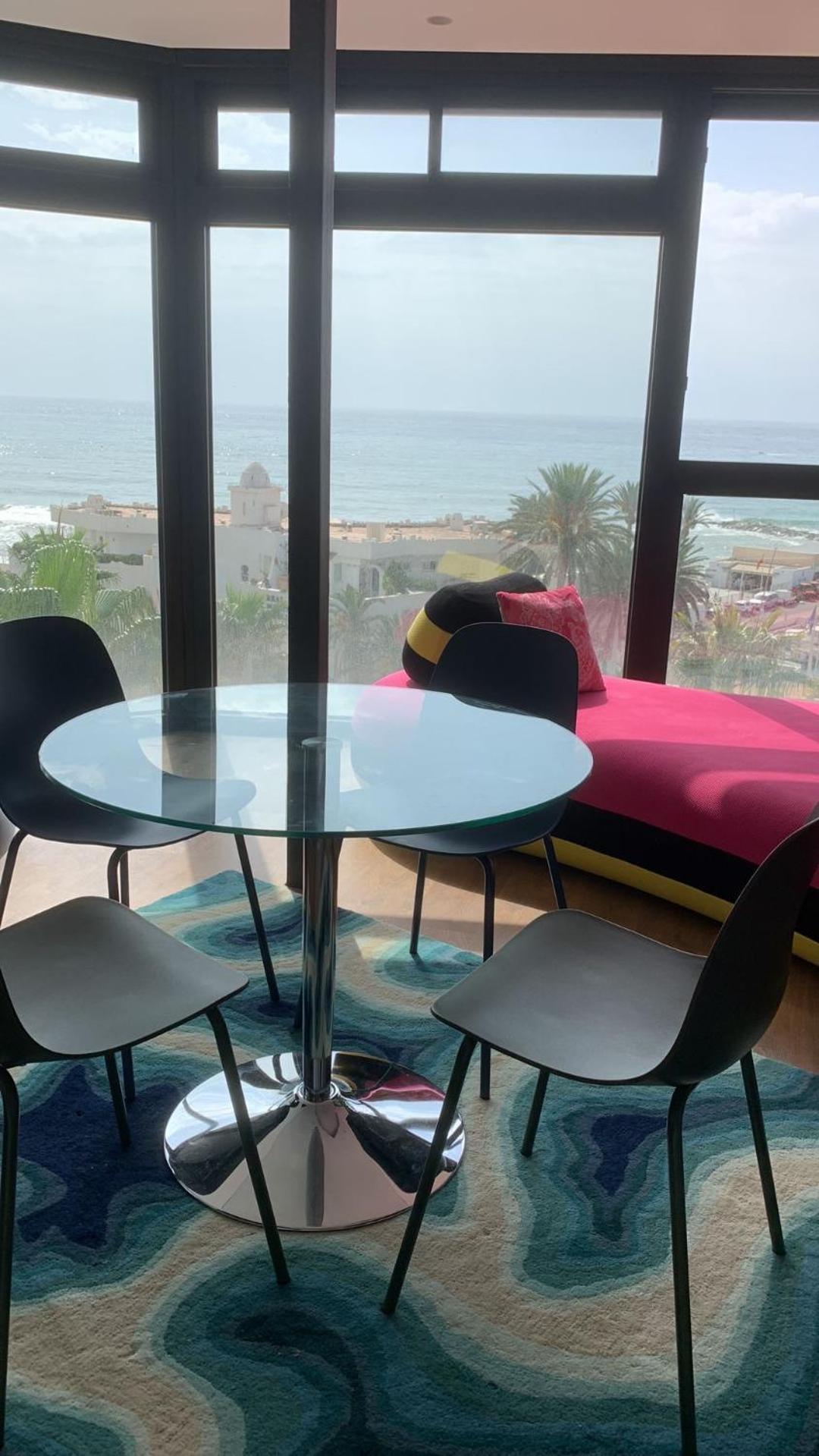 Apartamento Precioso Marbella Paseo Maritimo מראה חיצוני תמונה