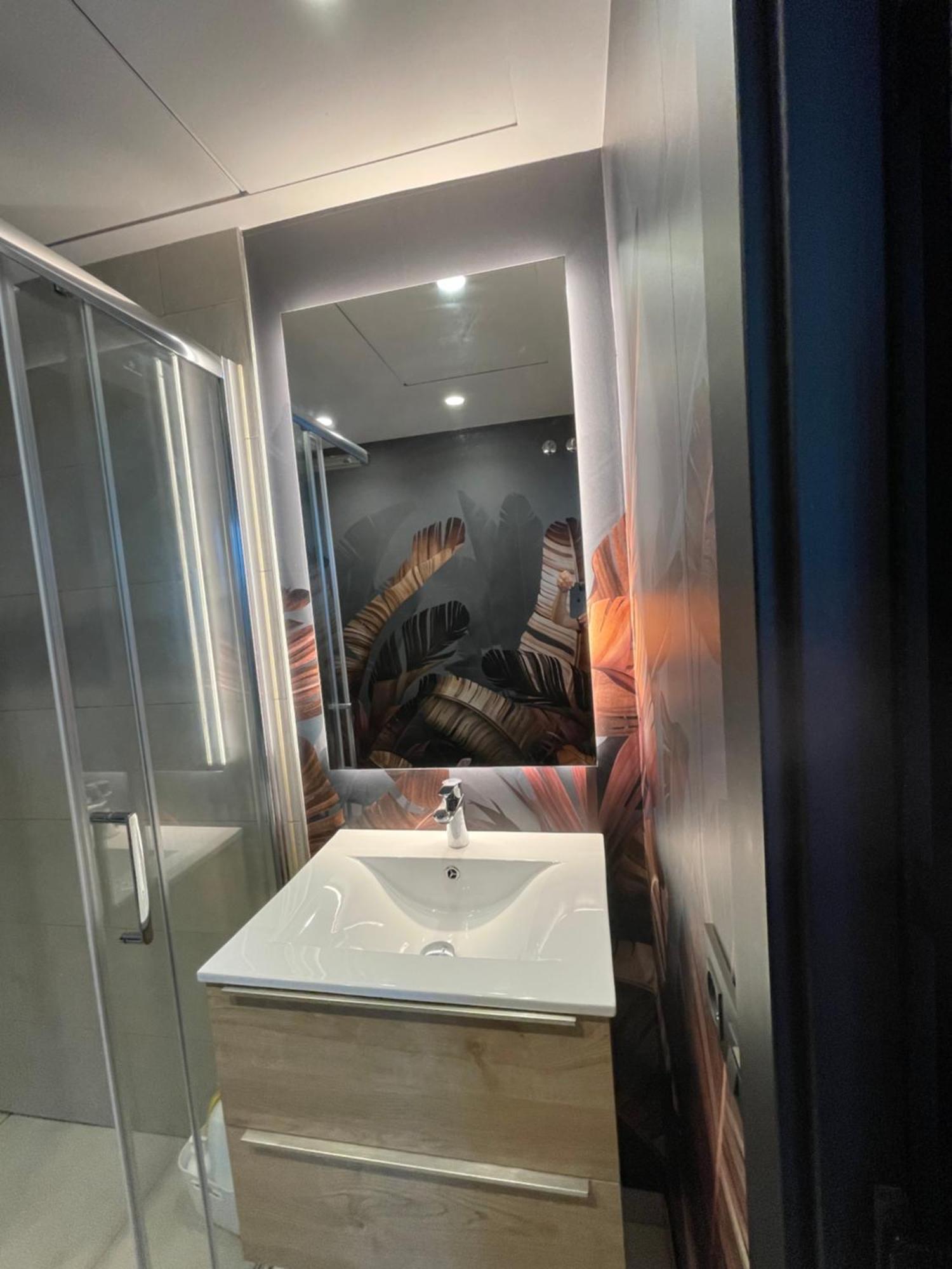 Apartamento Precioso Marbella Paseo Maritimo מראה חיצוני תמונה