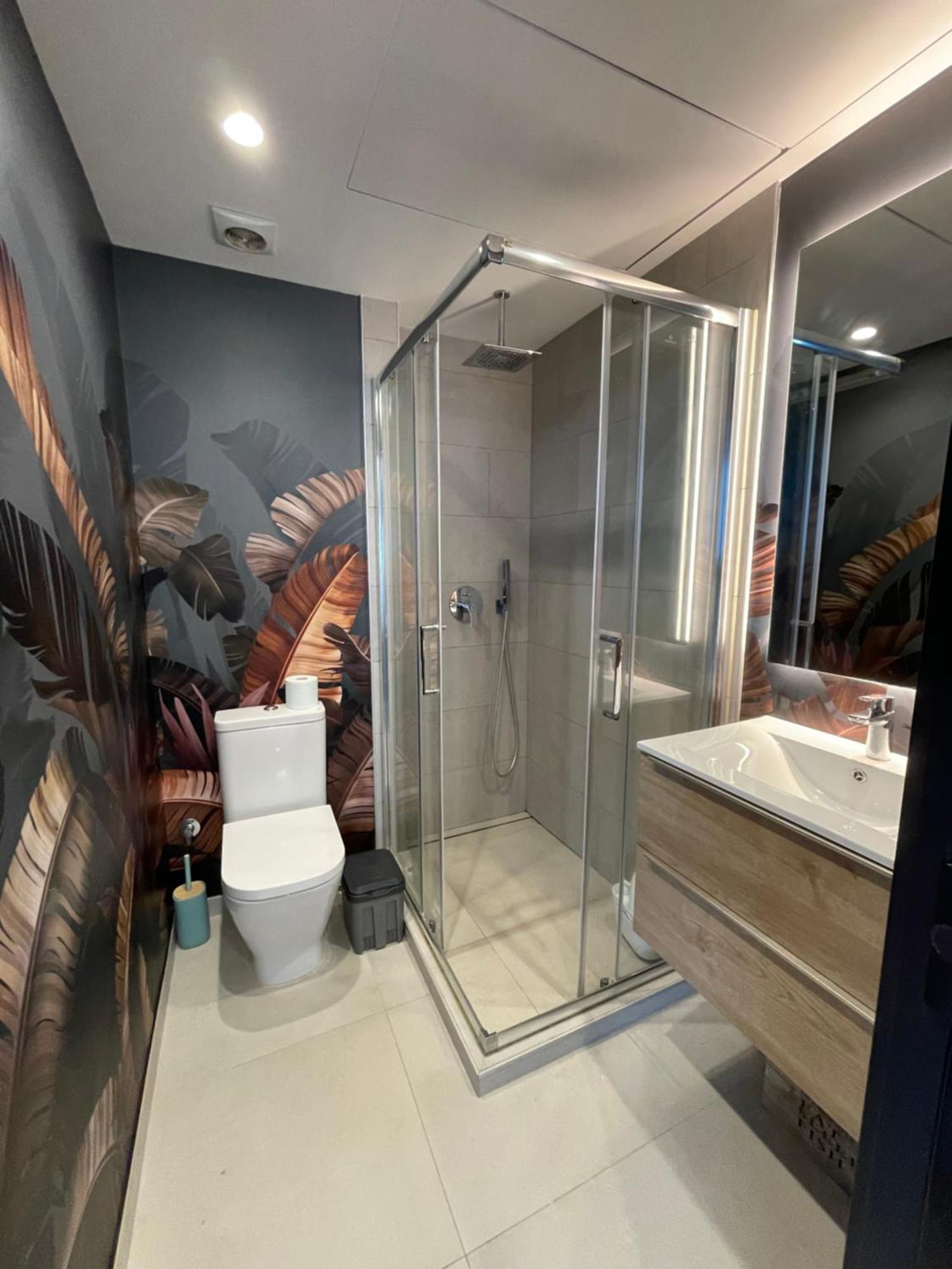 Apartamento Precioso Marbella Paseo Maritimo מראה חיצוני תמונה