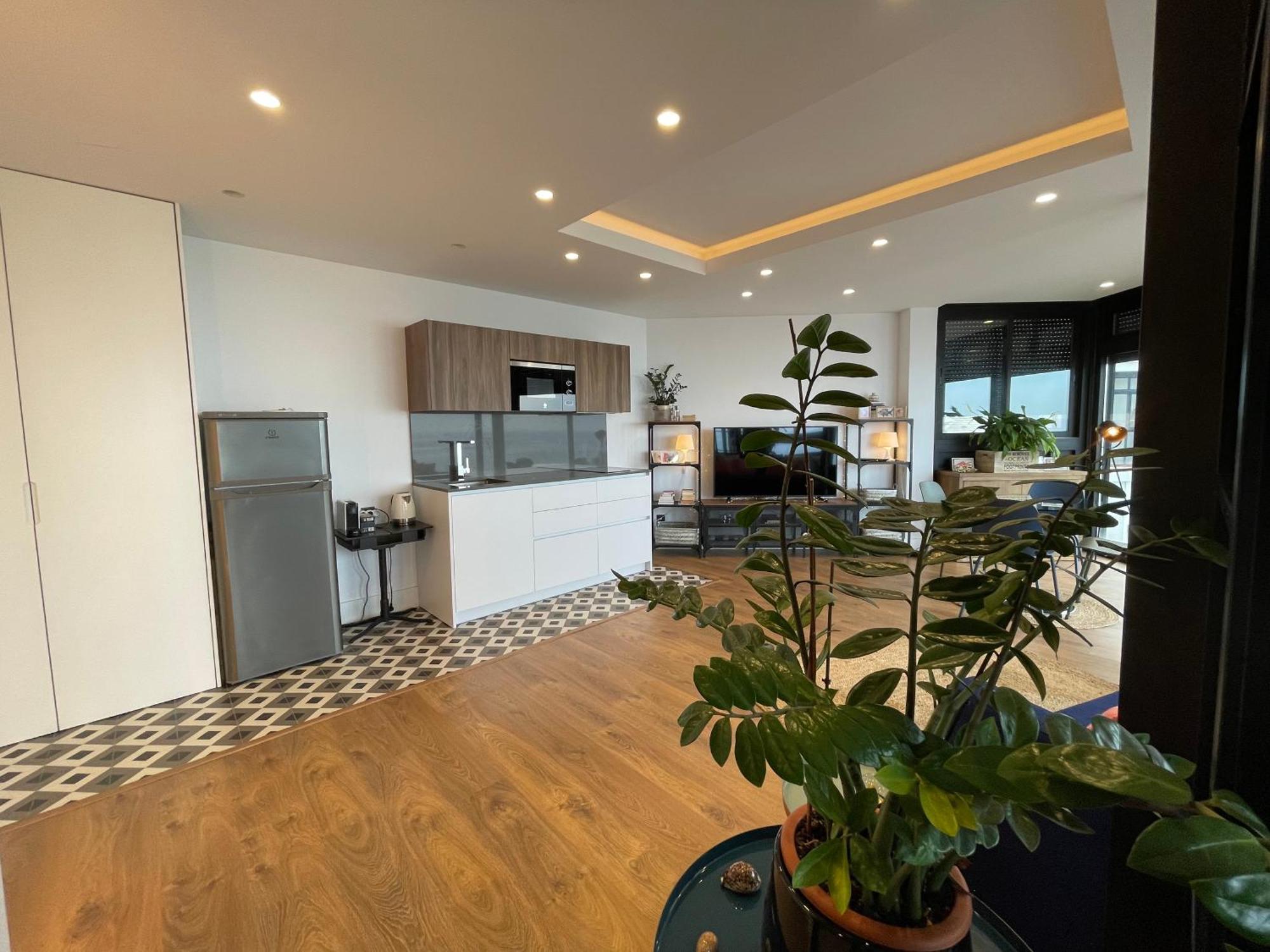 Apartamento Precioso Marbella Paseo Maritimo מראה חיצוני תמונה